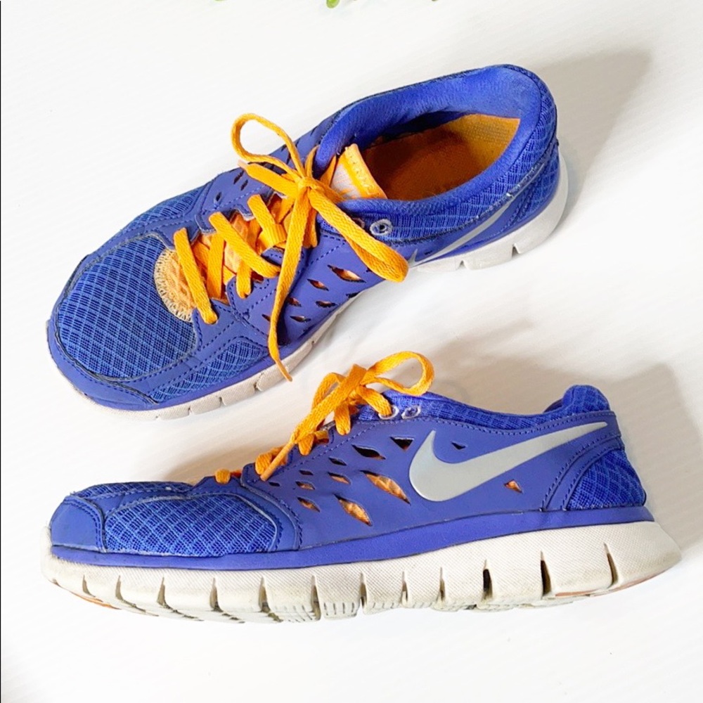 Nike Flex 2013 RUN (7.5)